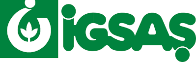 İGSAŞ logo